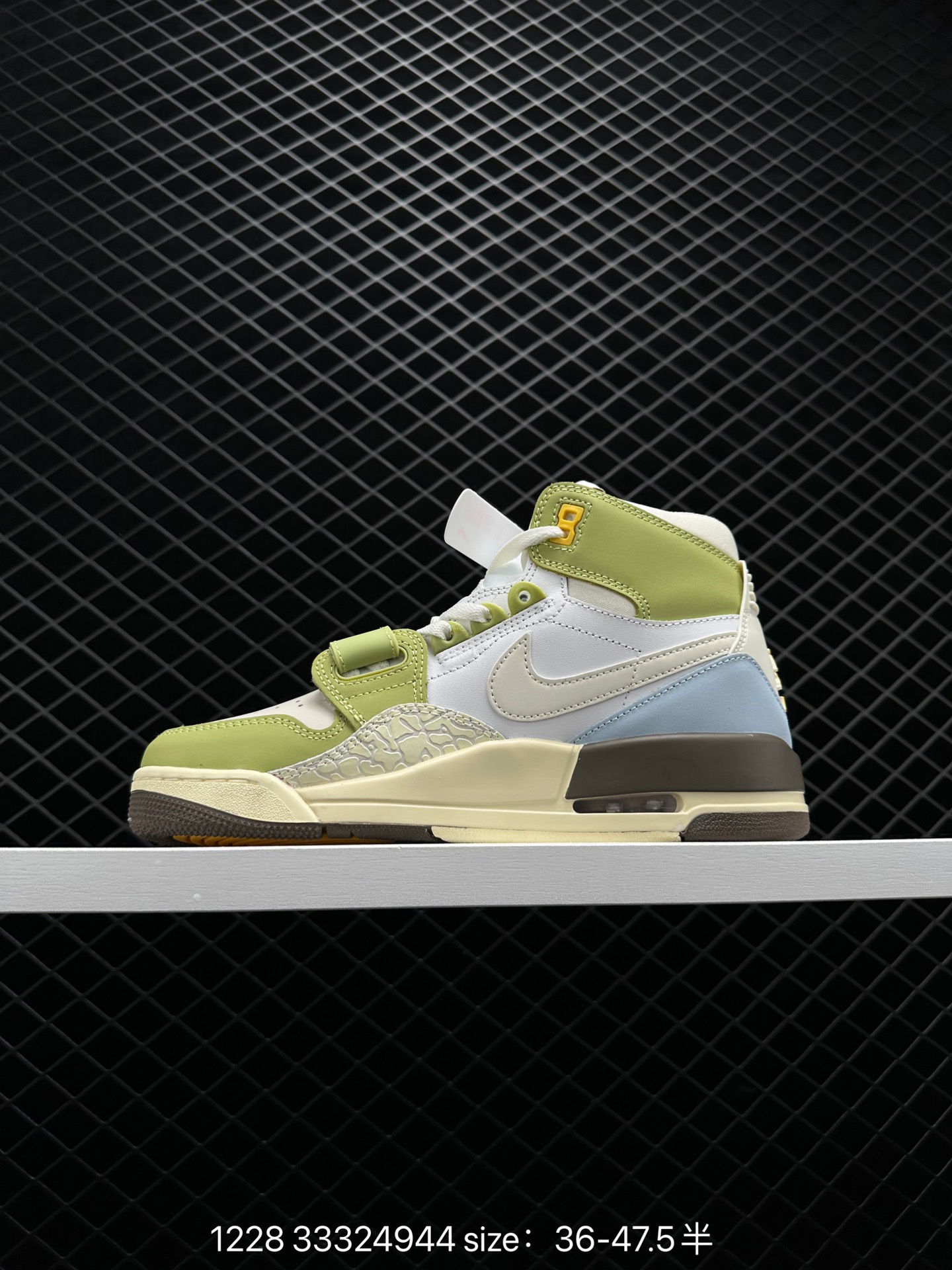 Air Jordan Legacy 312 Low